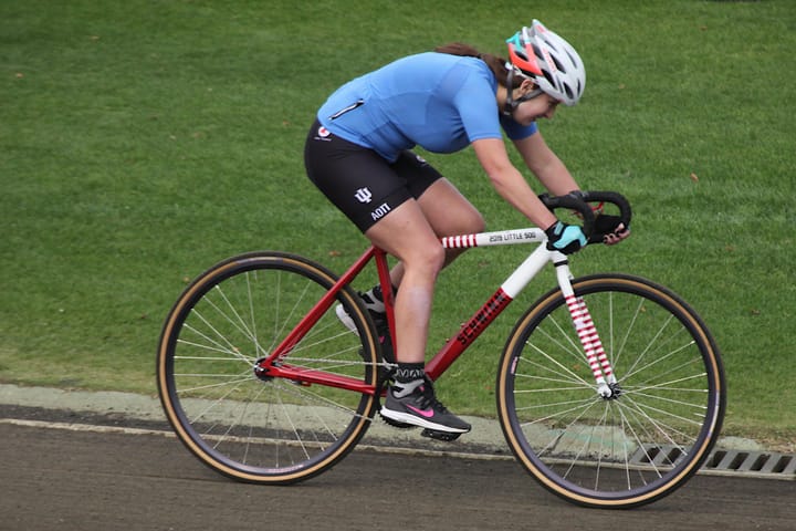 Photos: 2020 Little 500 Individual Time Trials