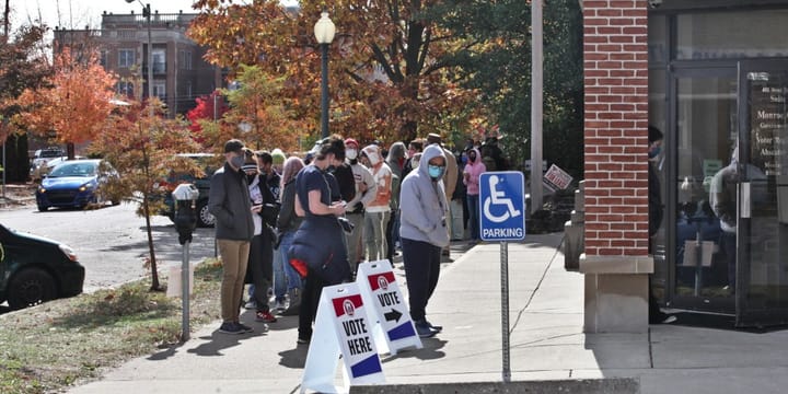 Election board adds 5 more hours for early voting in Monroe County: “Our voters need to vote.”
