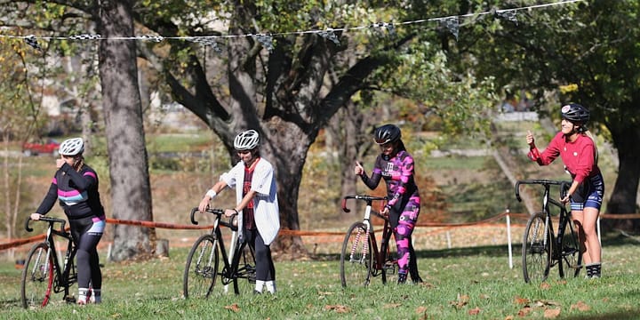Photos: 2020 Little 500 Cyclocross