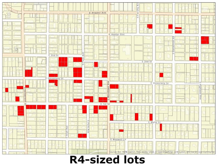 Bloomington planning department wraps up rezoning public sessions, sets up plan commission debate in early 2021