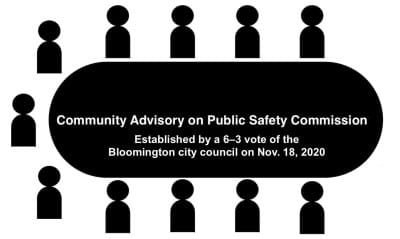 Bloomington gets new city commission on public safety with 6–3 city council vote