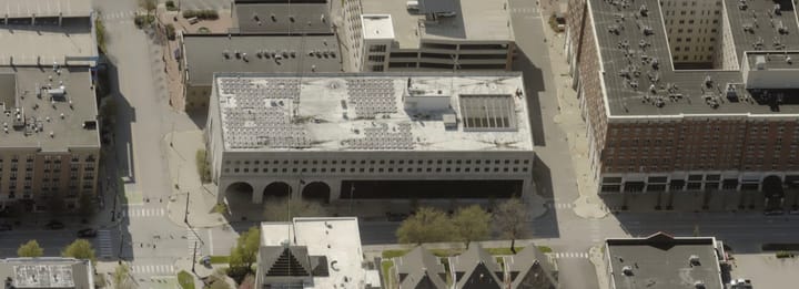 Sheriff: First 4 COVID-19 cases reported at Monroe County jail