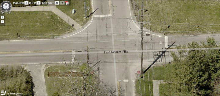 Sidewalk committee to talk about equity at Dec. 15 meeting