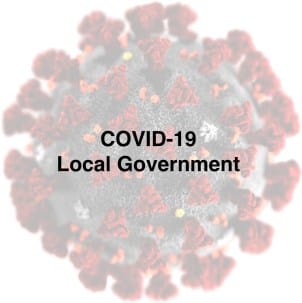 Monroe County extends COVID-19 contracts for enforcement of health regulations, processing of CARES reimbursement claims