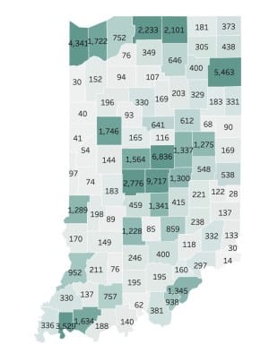 Incremental progress for COVID-19 vaccination in Monroe County, pre-filed pandemic bills for 2021 legislature panned by local officials