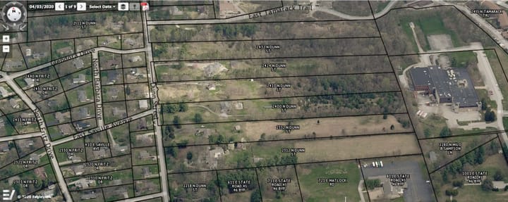 Highlights of Bloomington plan commission recs: no notification needed for ADUs, up to 5K-square foot restaurants in ME zone