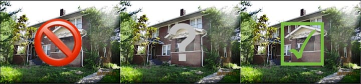 No decision yet on duplex recommendation from Bloomington plan commission