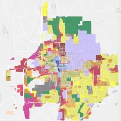 April 14 special session likely for some first readings of Bloomington zoning revisions