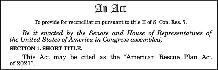 Monroe County, Bloomington start with different angles on American Rescue Plan process