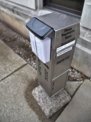 Monroe County property taxes due: May 10