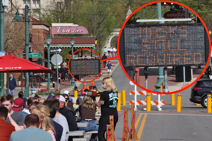 COVID-19 update: Get vaccinated, keep masking up, local leaders continue to say