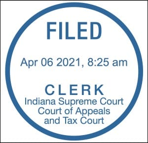 Disputed plan commission seat: Court of appeals rules against Bloomington