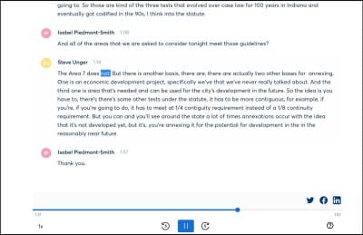 Hey, Wait a Minute | Milking meeting minutes from 2017 for all they’re worth—sounds like fun