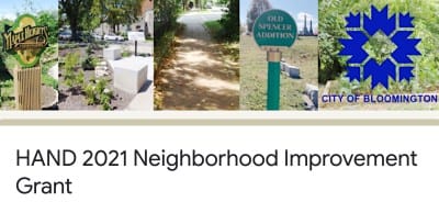 Bloomington neighborhood grant approvals delayed to comply with Indiana’s Open Door Law