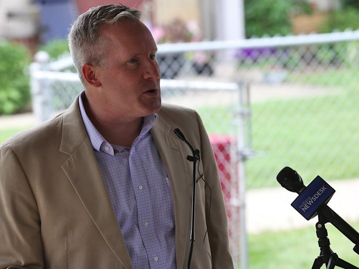 Future housing in Bloomington to get boost with 28 emergency vouchers, $2.25M in federal funds, “multi-million dollar” request to city council by mayor