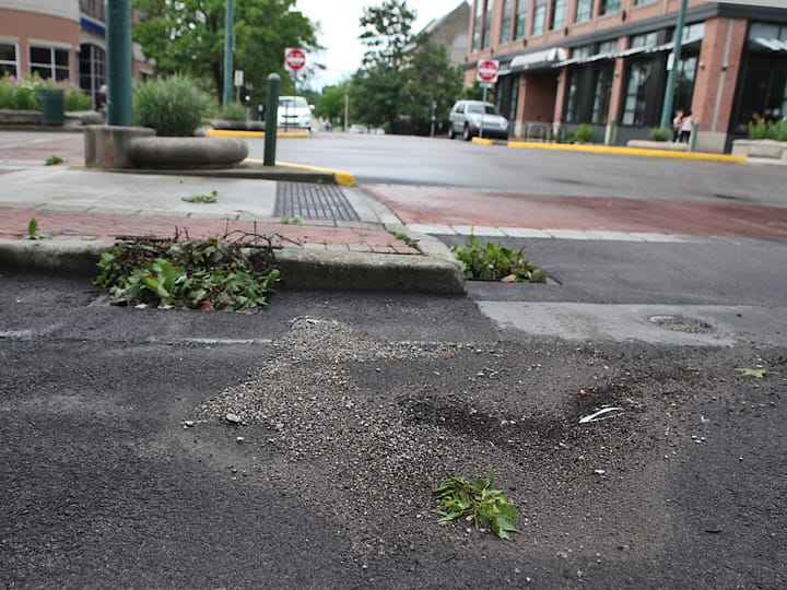 2008 versus 2021:  Last weekend’s Kirkwood flooding not due to clogged storm drains, CBU reports