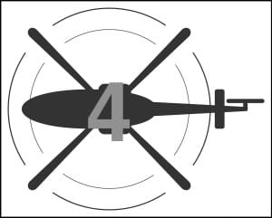 US Army: Coordination with Bloomington officials about June 7 nighttime training started in mid-April