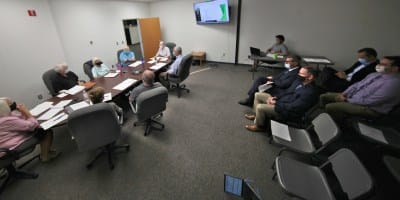 Bloomington Transit board makes choice on new general manager, will negotiate contract details for vote at August meeting