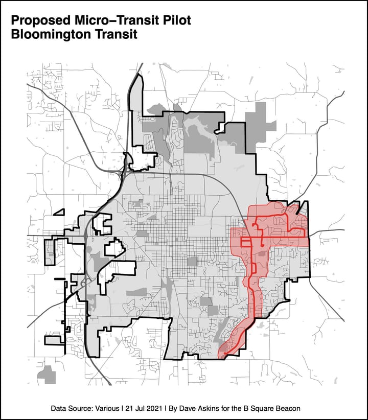 Bloomington Transit OKs side letter with drivers union: Pay bump, $1,000 essential-worker bonus