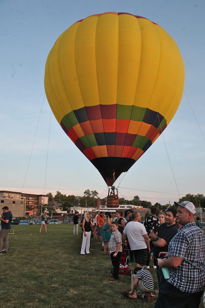 Photos: New Hope for Families celebrates 10 years