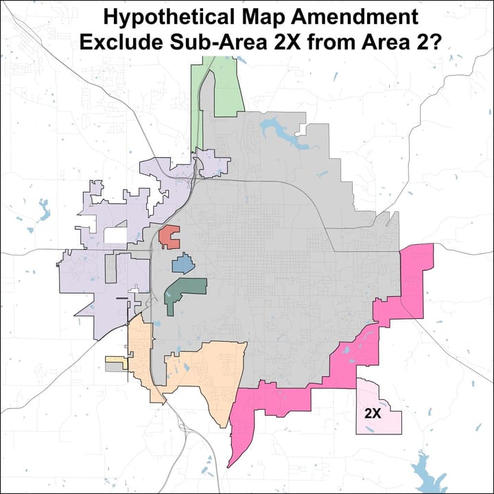 State law OK’d in 2015 might curb future Bloomington expansion, if current annexation proposals are approved
