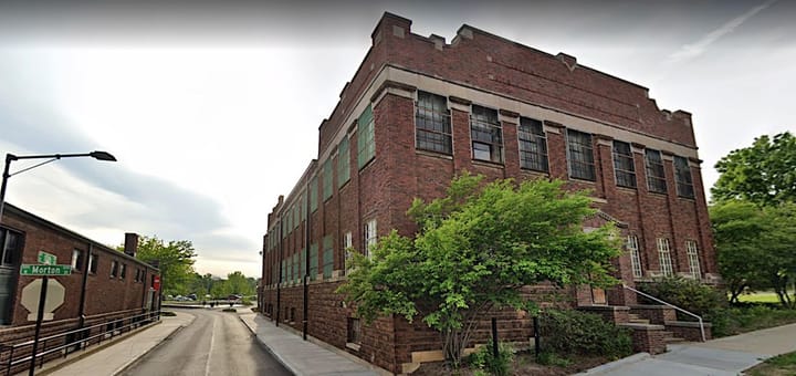 Agreement OK’d by Bloomington RDC on sale of Showers administration building