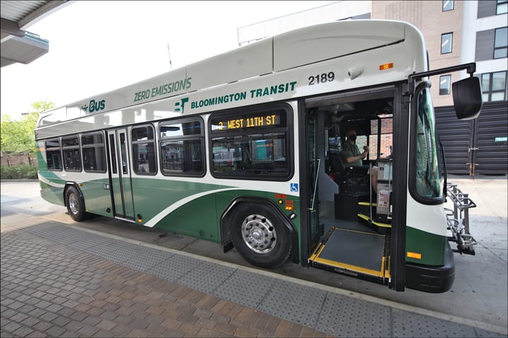 BT Roundup: mid-June for Uber/Lyft night runs, new bus routes in August, strategic plan contract OK’d, 8 new electric buses requested, still 14 drivers short