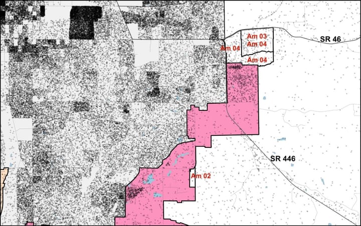 Potential amendments to Bloomington’s annexation plan on Tuesday special meeting agenda