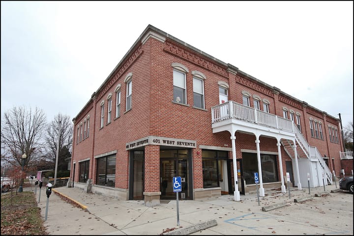 Monroe County election board member on voting logistics: “We don’t want to be forced to make lemonade out of lemons.”