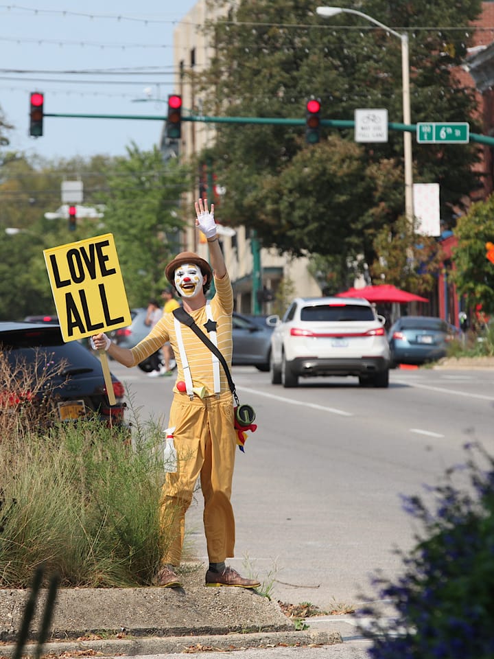 Photos: Kirkwood & Walnut