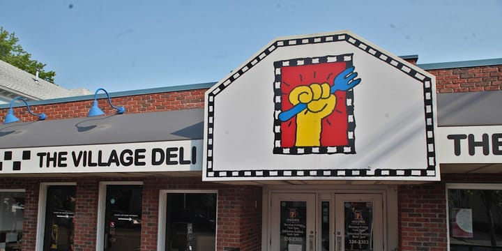 Column | Because sometimes it takes a village: Local diner says, “We need your help!”