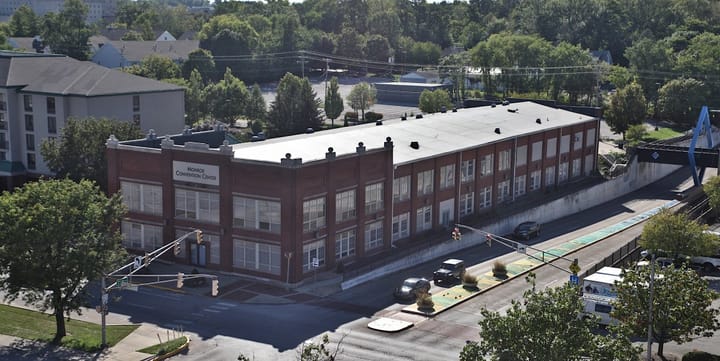 Convention center expansion talk picks back up: “People want to be together.”