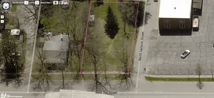 Sides settle in historic house demolition lawsuit, Bloomington doesn’t levy $83.5K fine