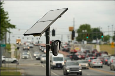 6 license plate recognition cameras to be placed at  Monroe County high traffic spots