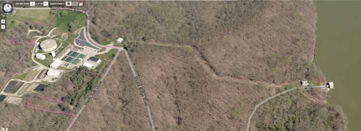 Reports of bad tasting Bloomington water continue, CBU says good taste will take a while to work its way back through pipes