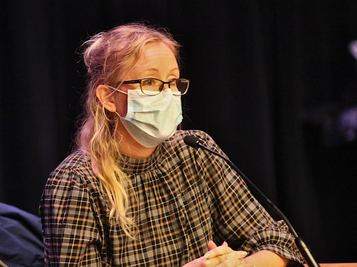 First annual Monroe County event: “The complexities of the Latino community are tremendous.”