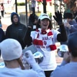 Photos: Trumpets of the Marching Hundred