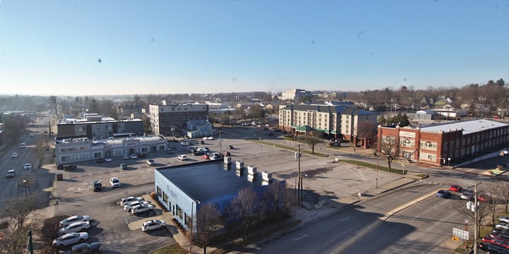 Monroe County election board leans towards old NAPA building as early voting location, but decision won’t come before Thursday