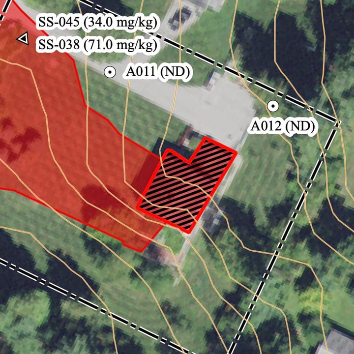 Full report: Lead fallout from Bloomington fire department burn doesn’t need more investigation