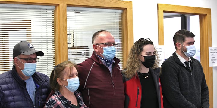 Day 1 for candidate filings in Monroe County: Some Hoosier Democrats, Republicans make it official