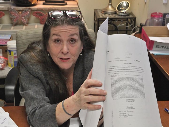 Annexation fight: Strong signature counts in all areas as deadline passes, wait starts for final tally