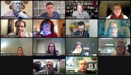 Pretrial public defender money cut: Indiana awards half the grant amount Monroe County was expecting