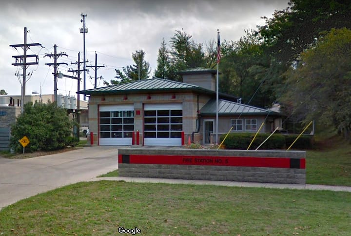 Fire station in south part of Bloomington to get interior remodel