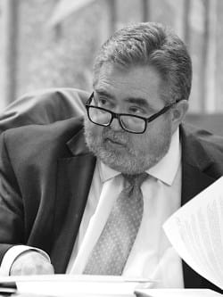 Column: “Not enough Randy Pauls on this earth.”