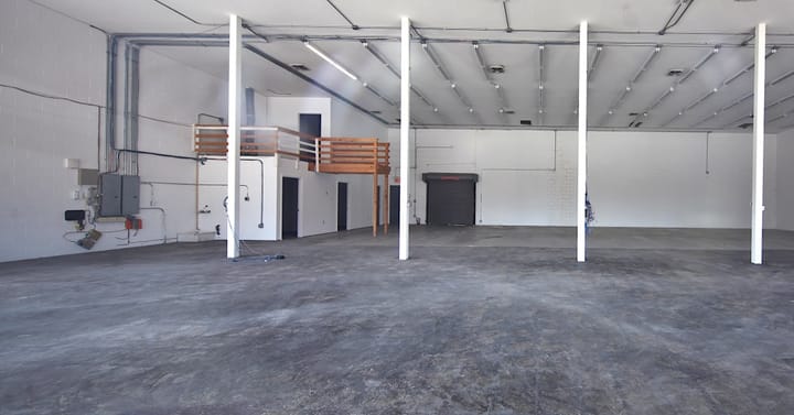 Conversion of building for in-person early voting: Contracts OK’d by Monroe County now total $109K