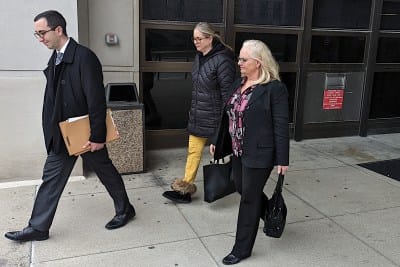 Still not decided: Will Myra Kinser’s name appear on May 3 primary ballot for District 62 state house seat? [Now decided: Judge denies Kinser’s claim]