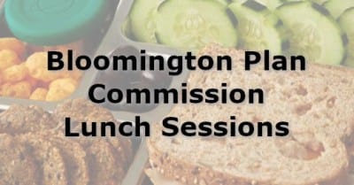 Complaint filed: City’s plan commission violated Open Door Law, says Bloomington resident