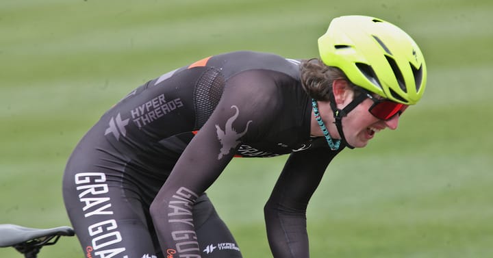 Photos: Little 500 qualifications 2022