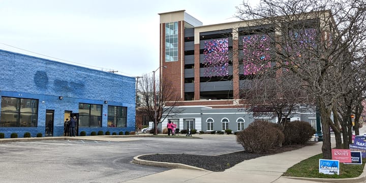 Early in-person voting kicks off for Monroe County