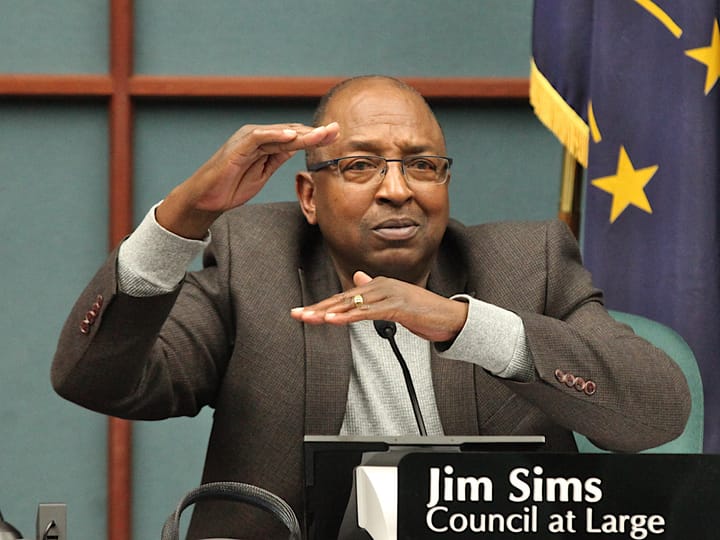 Upcoming local income tax negotiations could run deep, wide for Bloomington city council